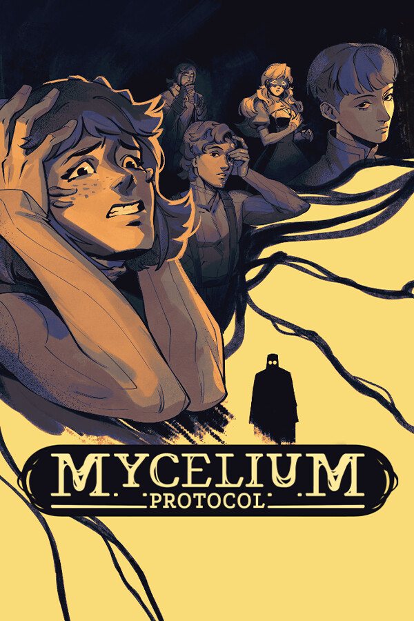 Mycelium Protocol