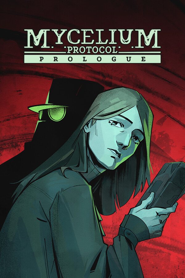 Mycelium Protocol: Prologue